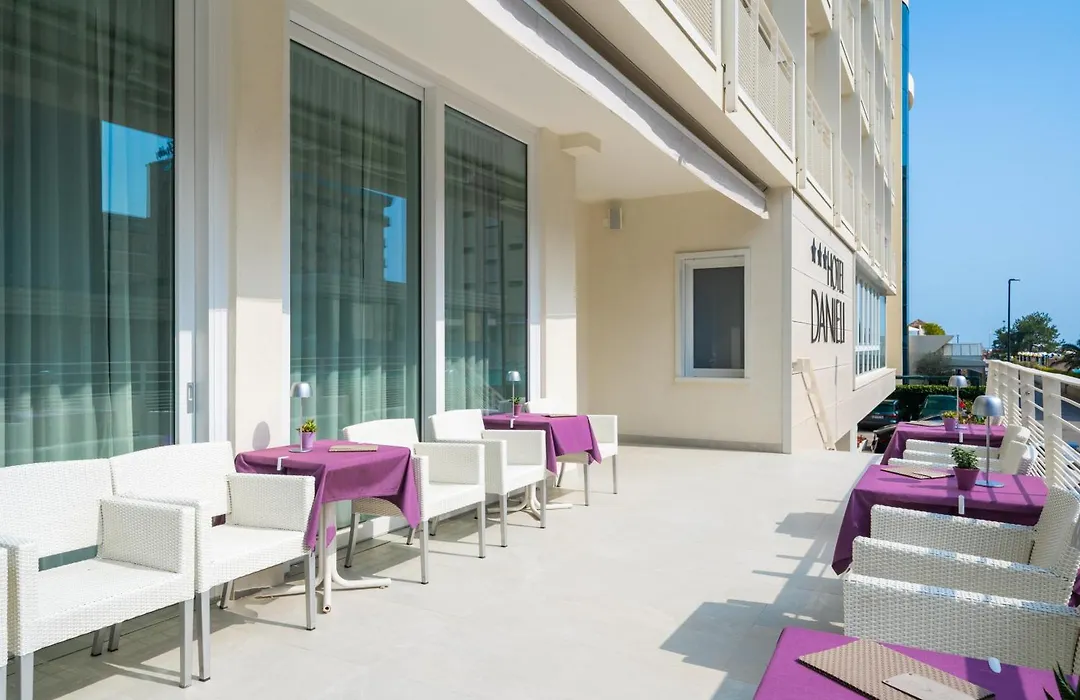 Hotel Danieli-1